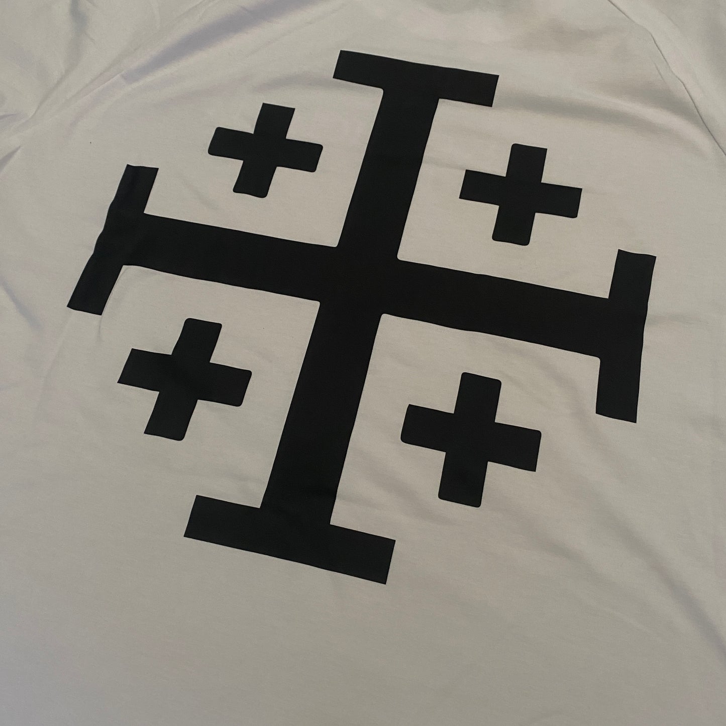 'Sub Cruce Victoria' Shirt