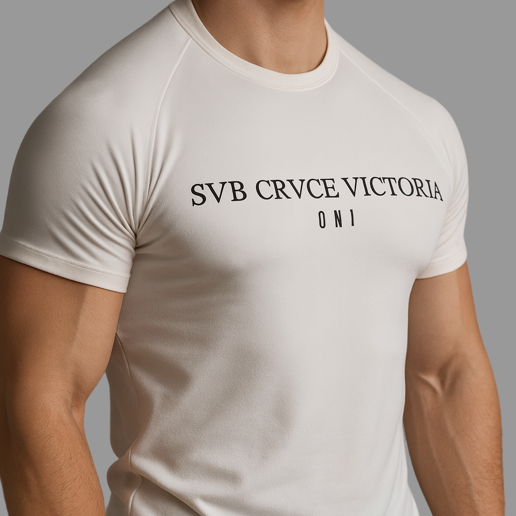 'Sub Cruce Victoria' Shirt