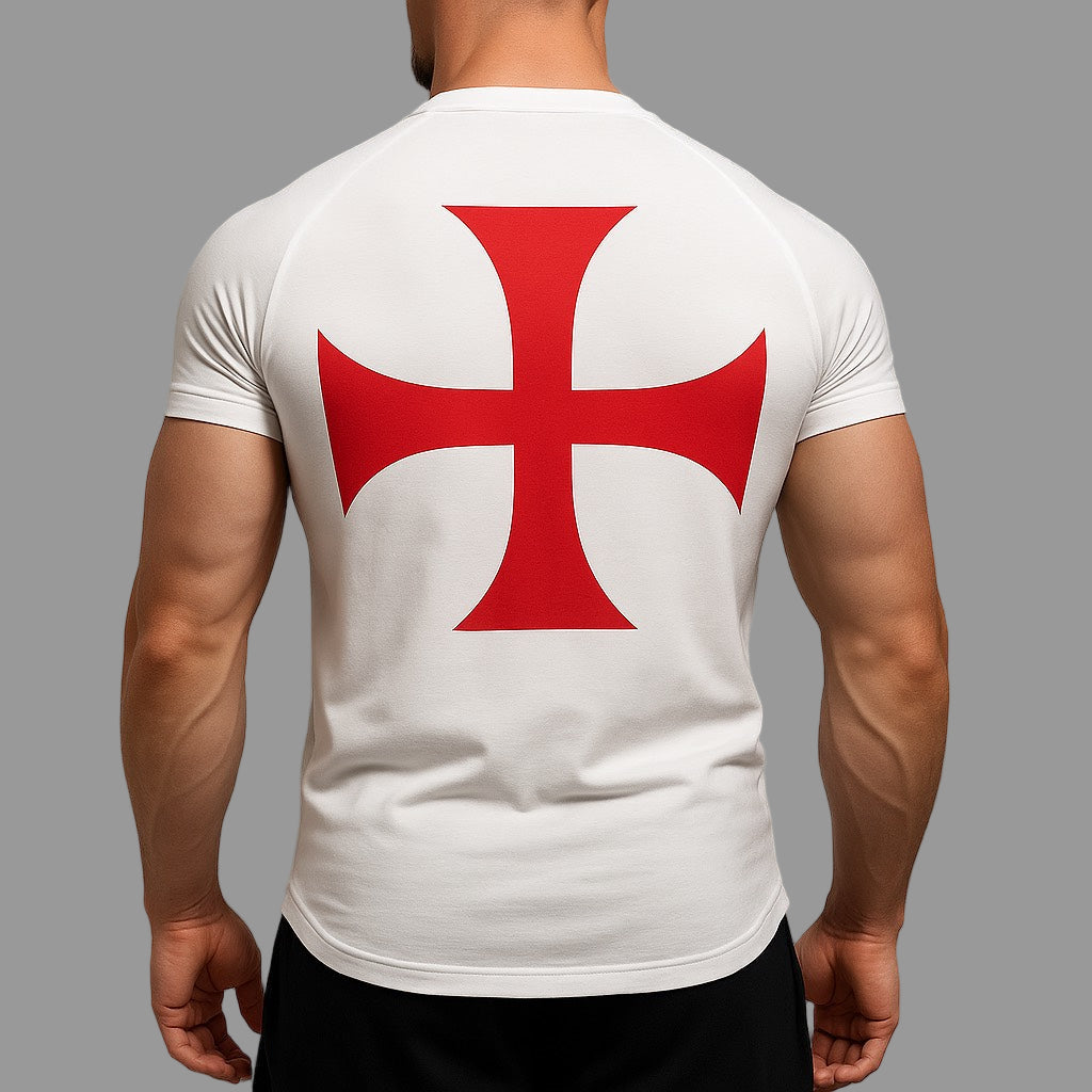 'Deus Vult' Shirt