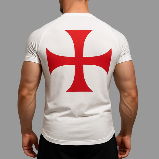 'Deus Vult' Shirt
