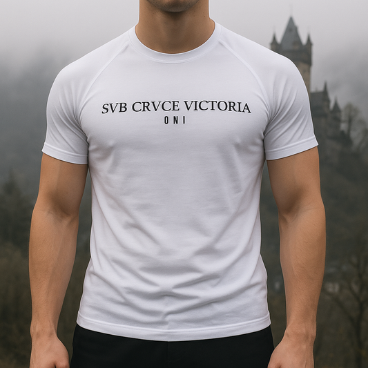 'Sub Cruce Victoria' Shirt